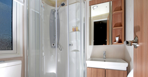 En-suite accommodation