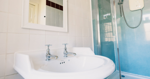 Modern, unique design