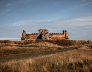 Tantallon Castle
