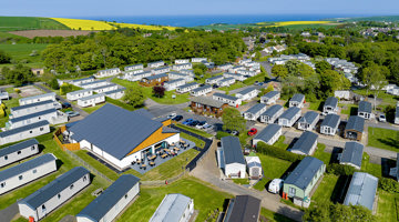 Coldingham Bay Leisure Park