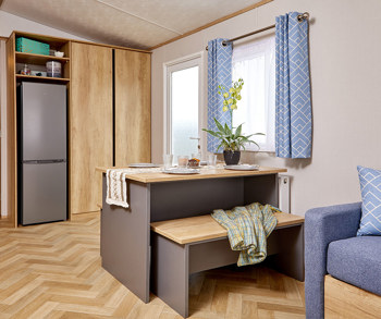 Brand New Carnaby Breakaway at Queensberry Bay